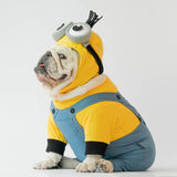 WONTON KEVIN Onesie
