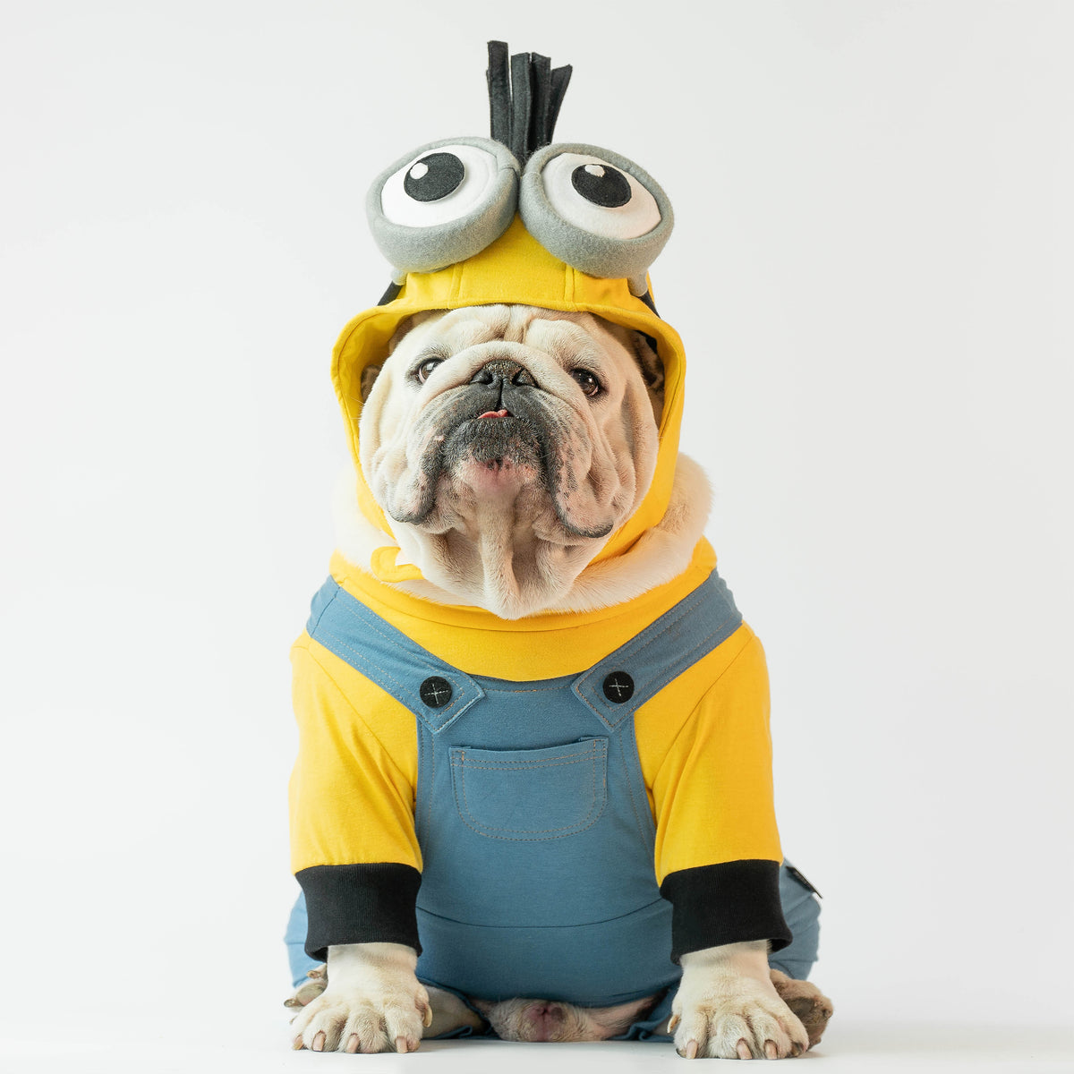 WONTON KEVIN Onesie