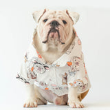 WONTON DESIGN 4 Year Celebration Limited Edition shirt (Pima cotton)