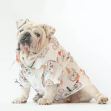 WONTON DESIGN 4 Year Celebration Limited Edition shirt (Pima cotton)