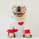 WONTON My Valentine JAMMIES (Valentine Special)
