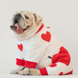 WONTON My Valentine JAMMIES (Valentine Special)