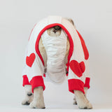 WONTON My Valentine JAMMIES (Valentine Special)