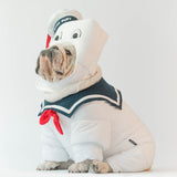 WONTON STAY PUFT Halloween Costume