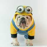 WONTON BOB Onesie