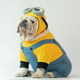 WONTON BOB Onesie