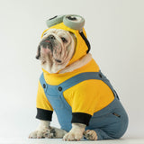 WONTON BOB Onesie