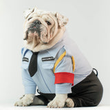 WONTON Paw Patrol Security Guard Onesie