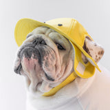 WONTON The Duck FISHERMAN HAT