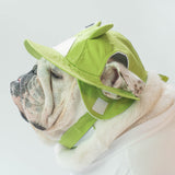 WONTON The Frog FISHERMAN HAT