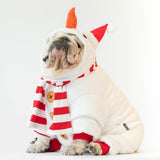 WONTON The Snowdog Onesie (CHRISTMAS SPECIAL)