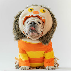 WONTON The Wild Thing Onesie (LIMITED EDITION)