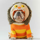 WONTON The Wild Thing Onesie (LIMITED EDITION)