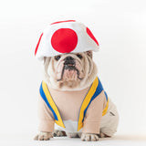 WONTON Toad Costume