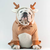 WONTON Little Reindeer Onesie