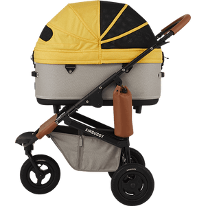 AIRBUGGY DOME3 SET LARGE Stroller – Wonton Collection
